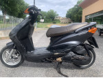 Yamaha Cygnus 125